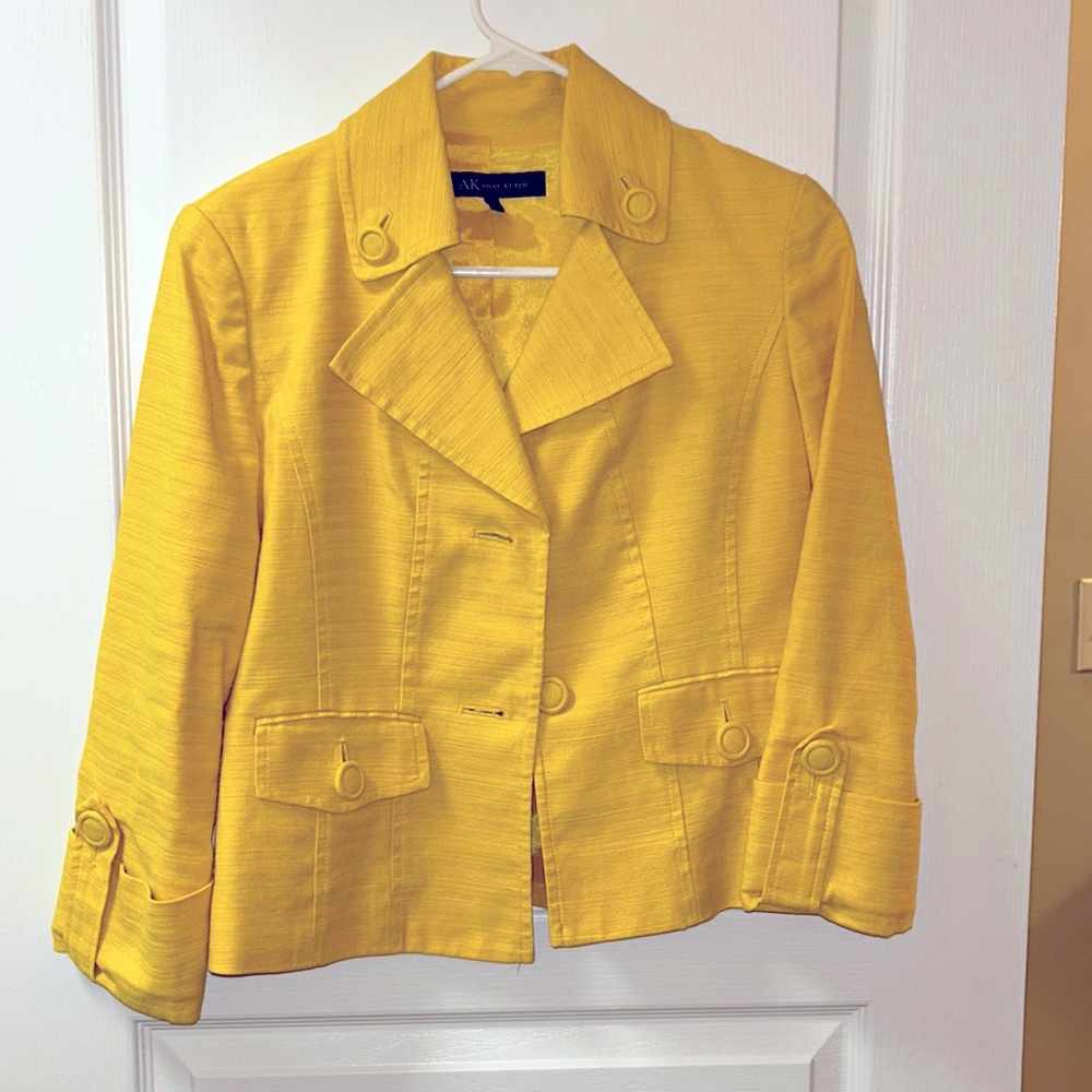 Anne Klein Blazer